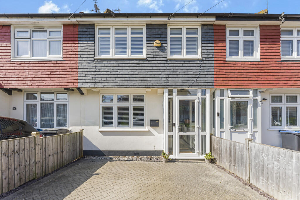 Main image of property: Vincent Avenue, Sunray