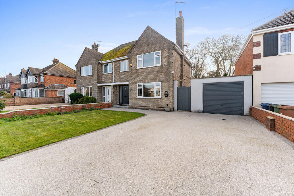Hunsley Crescent, Grimsby photo 2