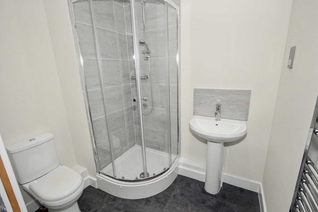 Apartment in Peterborough - View 4