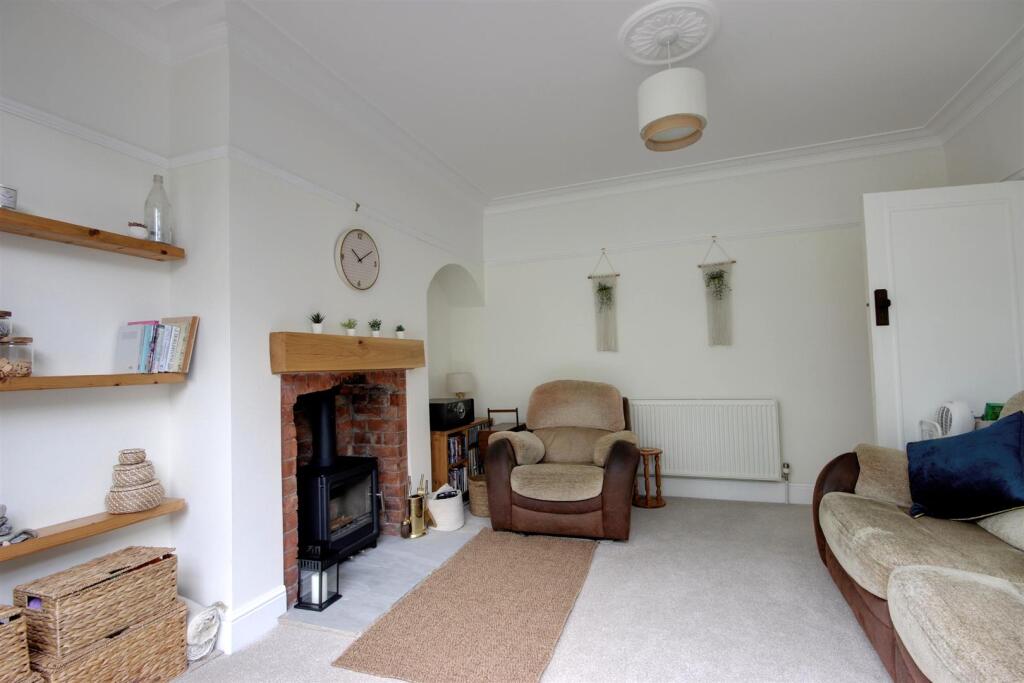 House in Hull, Kingston upon Hull - View 3