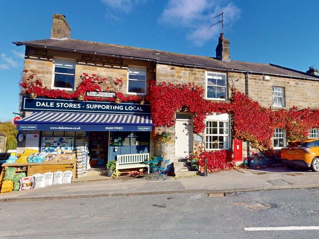 Main image of property: Dale Stores & Post Office, Birstwith, Harrogate, HG3 2NF