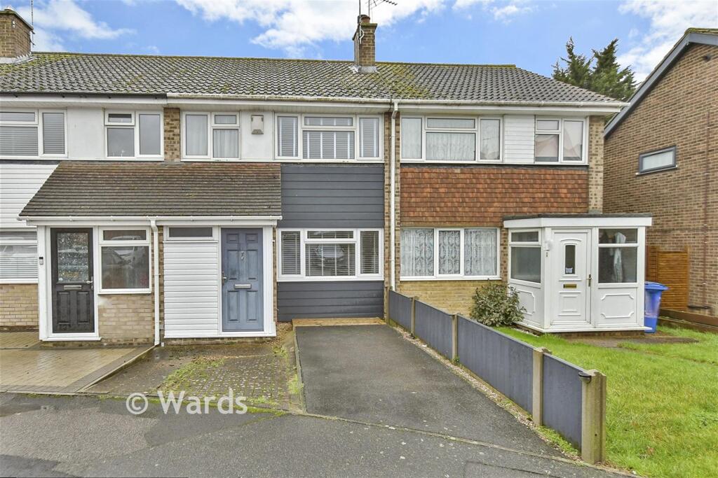 Main image of property: The Willows, Newington, Sittingbourne, Kent
