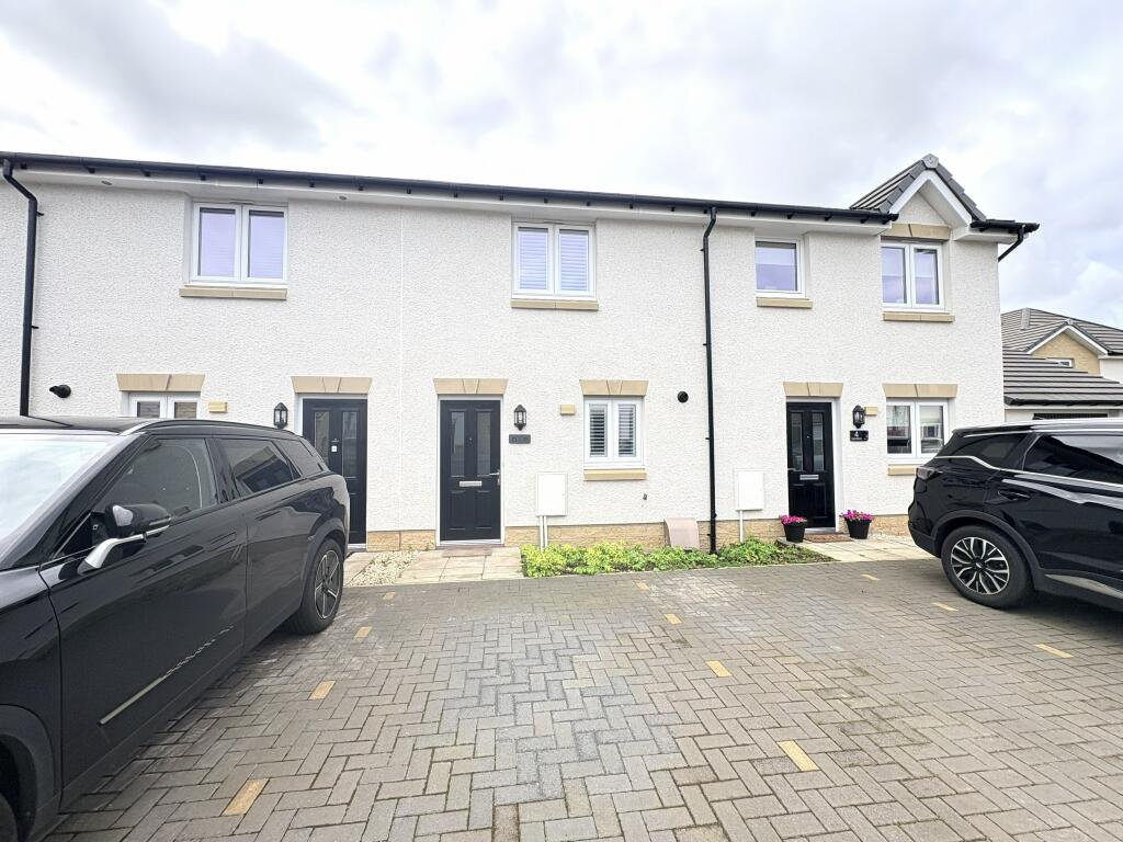 Main image of property: Adam Street, Newarthill, Motherwell, North Lanarkshire