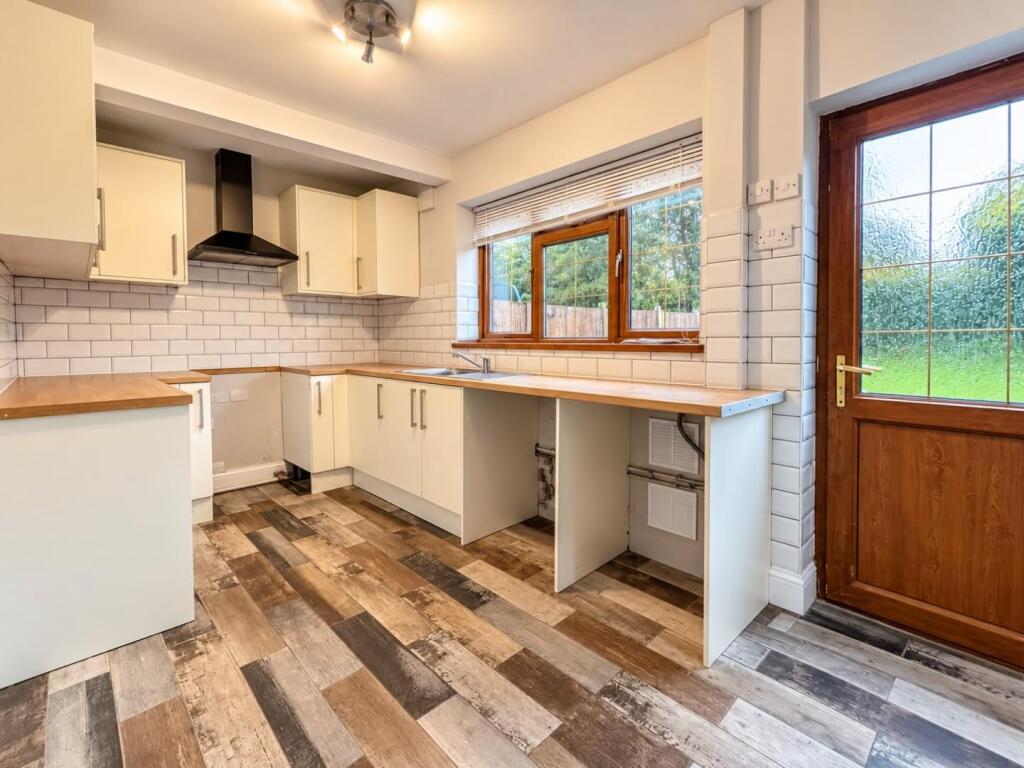 House in Walsall - More