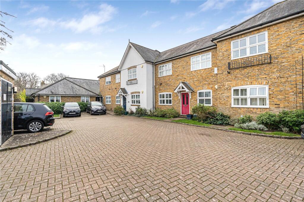 Main image of property: Knights Place, Twickenham, TW2