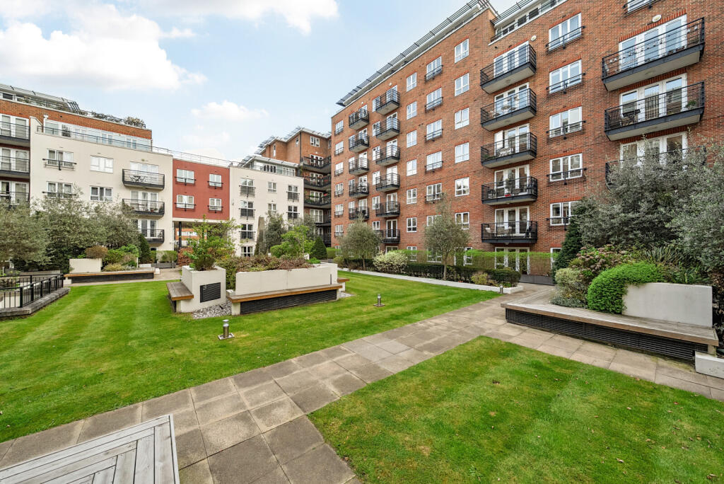 Main image of property: Royal Quarter, Seven Kings Way, Kingston upon Thames, KT2