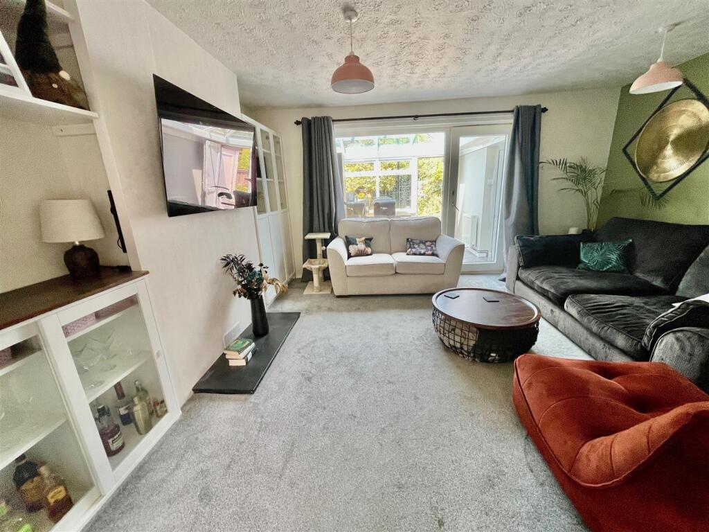 House in Plymouth, Tamerton Foliot - View 2