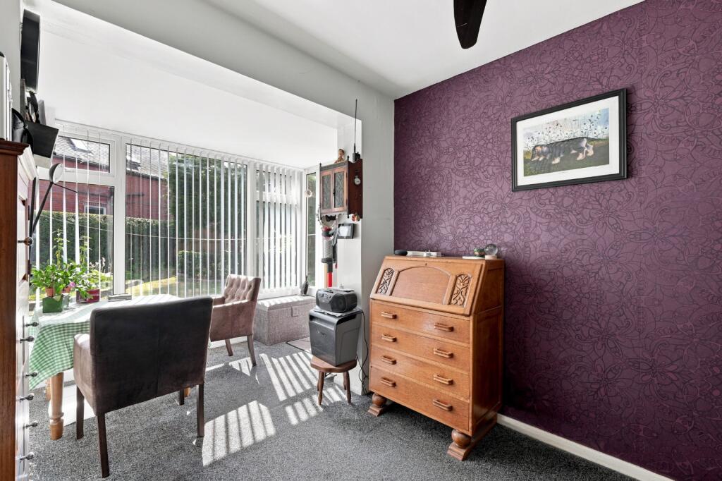 House in York - View 5