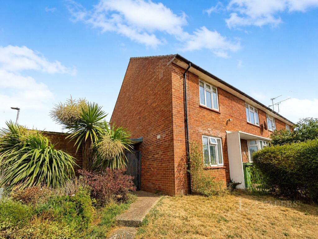 Main image of property: Coleridge Road, PO6