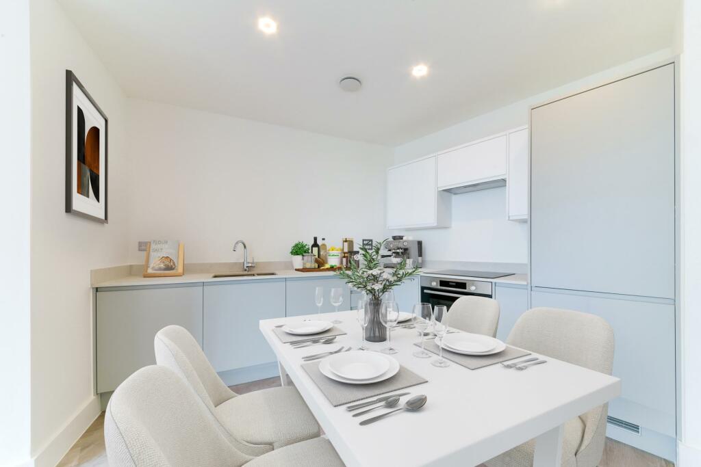 Wyvil Road, Nine Elms, London, SW8 photo 3