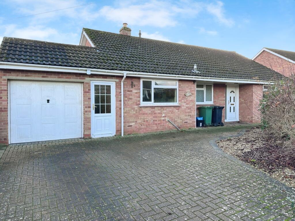 Main image of property: West View Close, Middlezoy, TA7