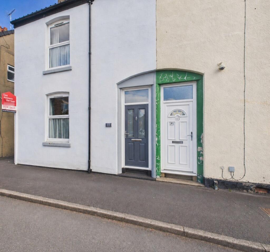 Main image of property: Eastgate South, Driffield, YO25 6LU