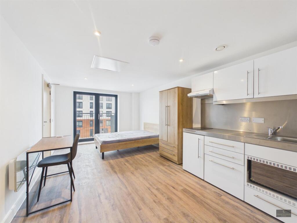 Main image of property: Paintworks, Arnos Vale, Bristol