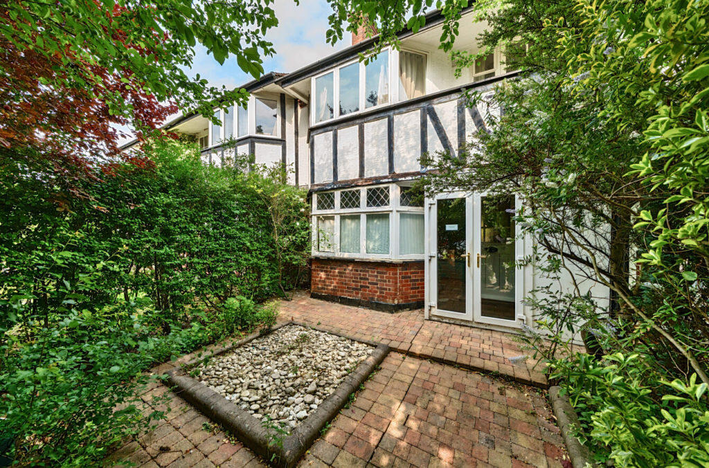 Main image of property: Princes Gardens, West Acton, W3
