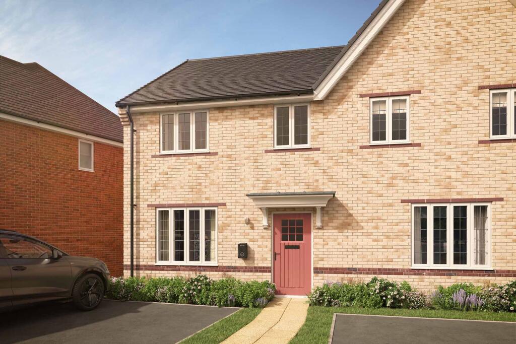 Main image of property: Bedford Road,
Lower Stondon,
SG16 6EA