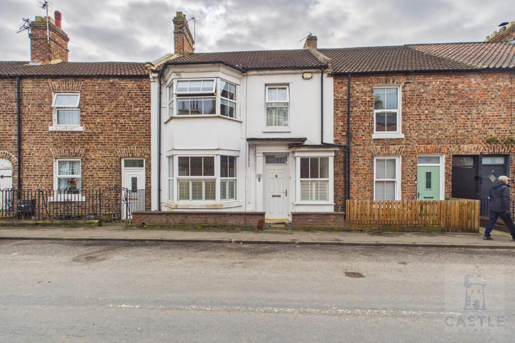 Main image of property: Hurworth Road, Hurworth Place, DL2