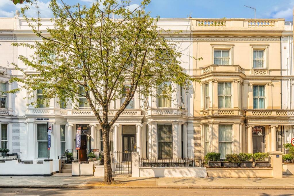 Main image of property: Holland Road, Holland Park