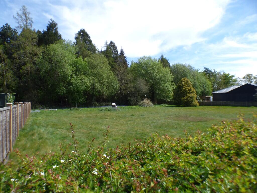 Main image of property: Building Plots, Mill Road, NR15 2ST