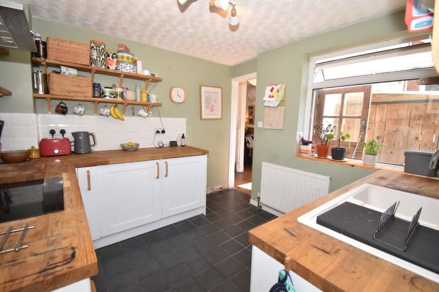 Alpha Street, Heavitree, Exeter, EX1 photo 4