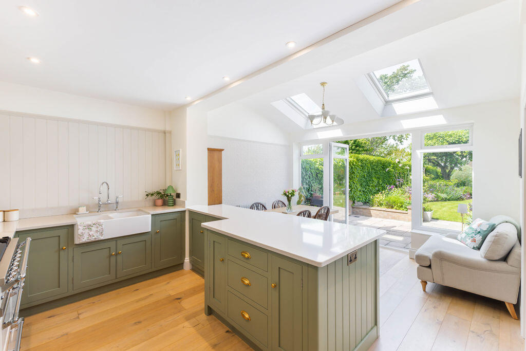 House in Gateshead, Ryton - View 2