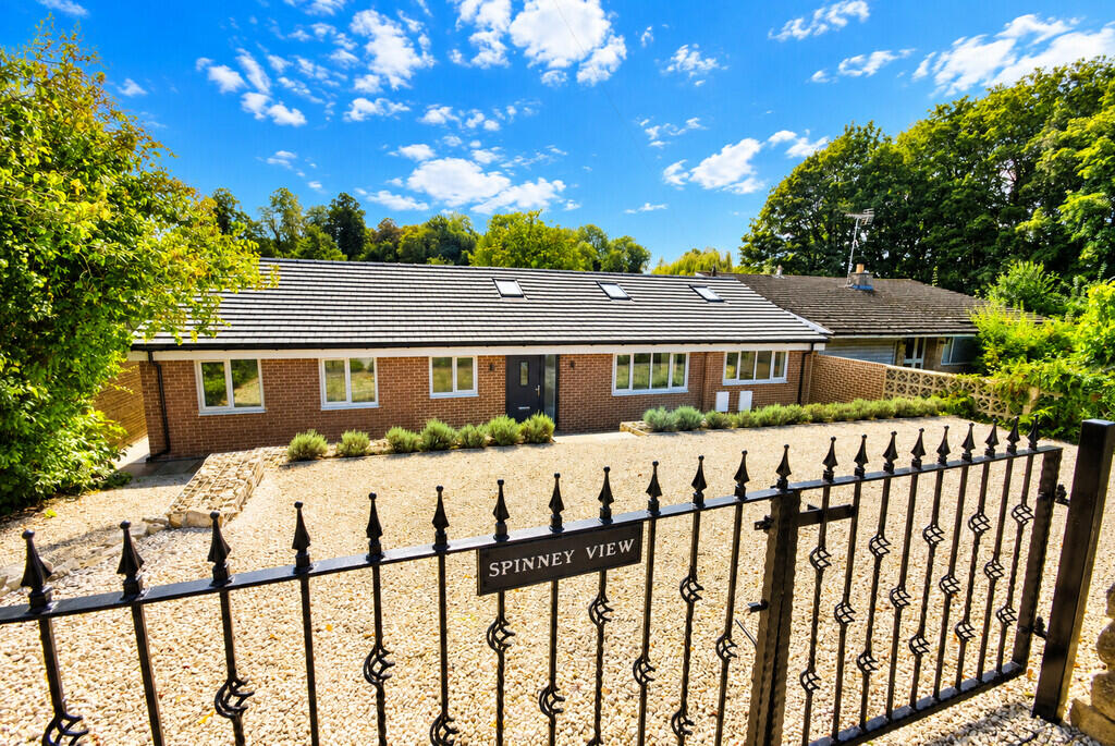 House in Bassetlaw, Styrrup with Oldcotes - View 4