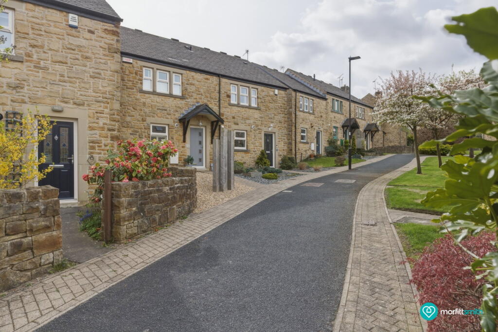 Main image of property: Oak Apple Walk, Stannington, Sheffield, S6 6FA