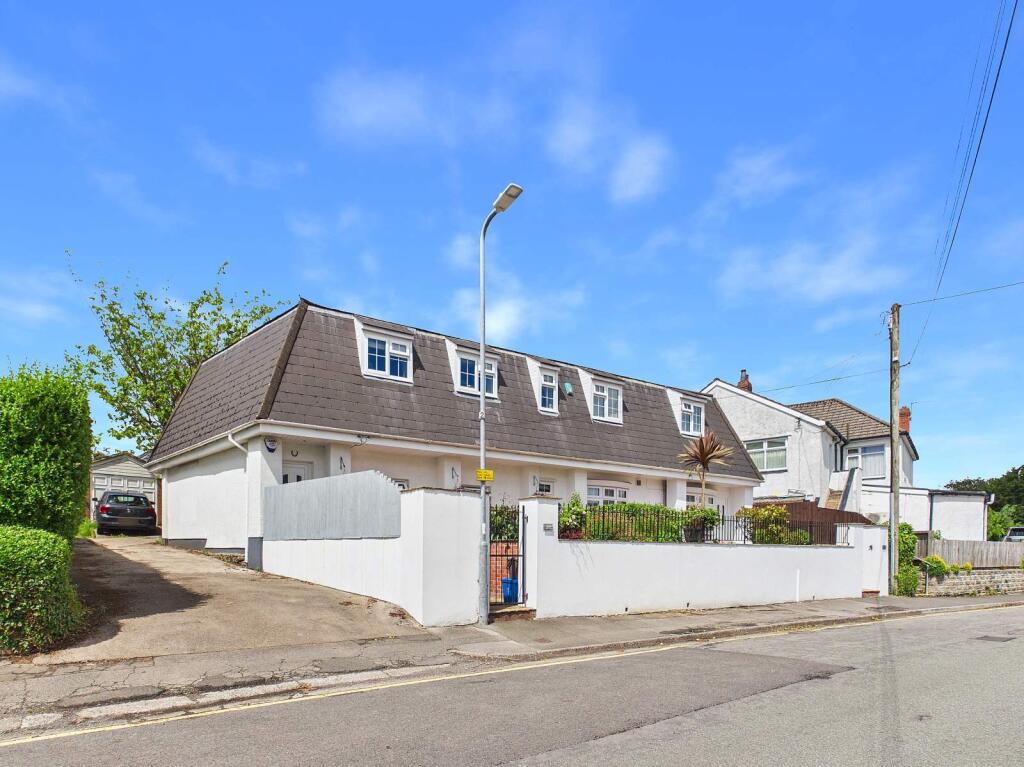 Main image of property: Heol Y Coed, Rhiwbina, Cardiff. CF14
