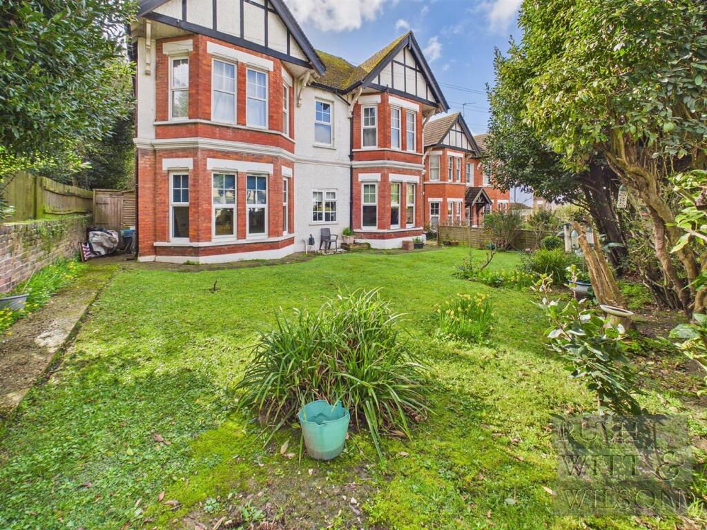 Main image of property: Buckhurst Road, Bexhill-On-Sea