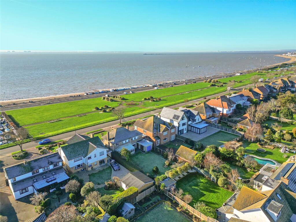 Main image of property: Thorpe Bay Gardens, Thorpe Bay, Essex, SS1