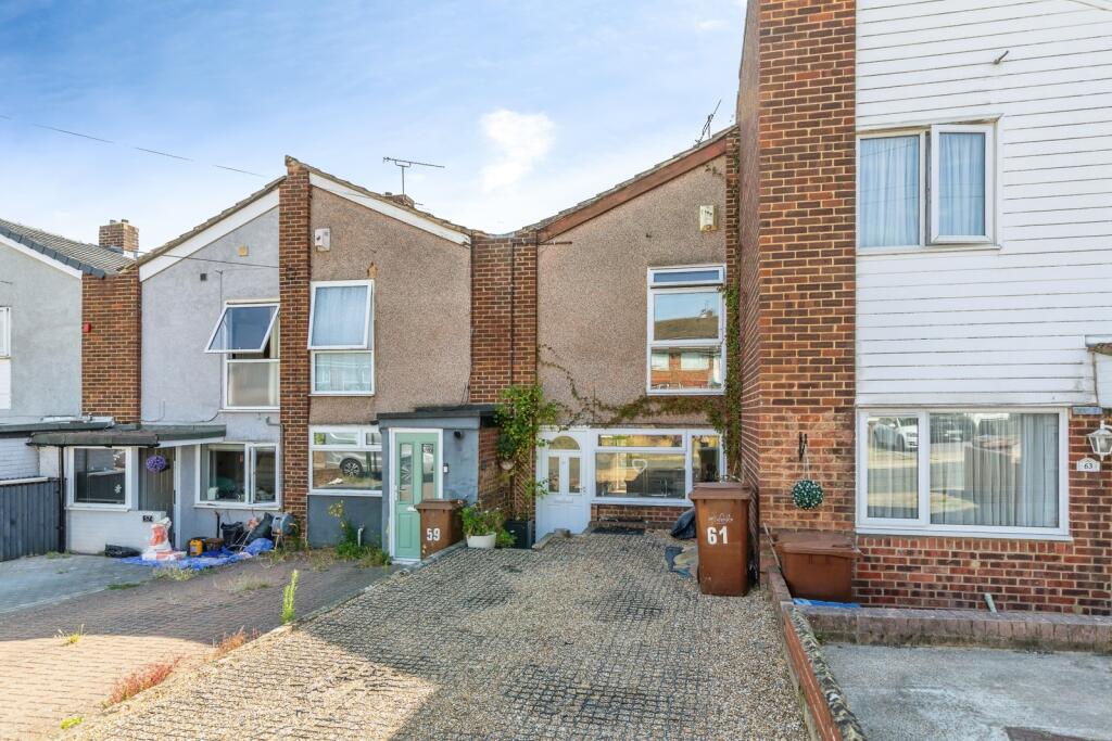 Main image of property: Seagull Road, Rochester, Kent, ME2
