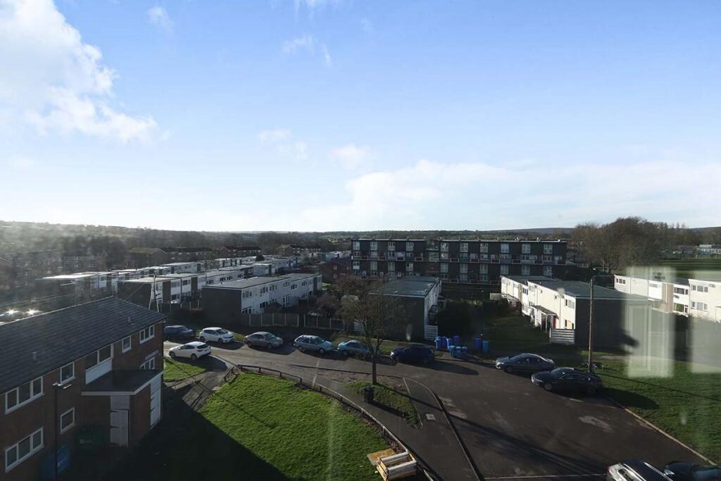 Main image of property: White Thorns Drive, Sheffield, S8