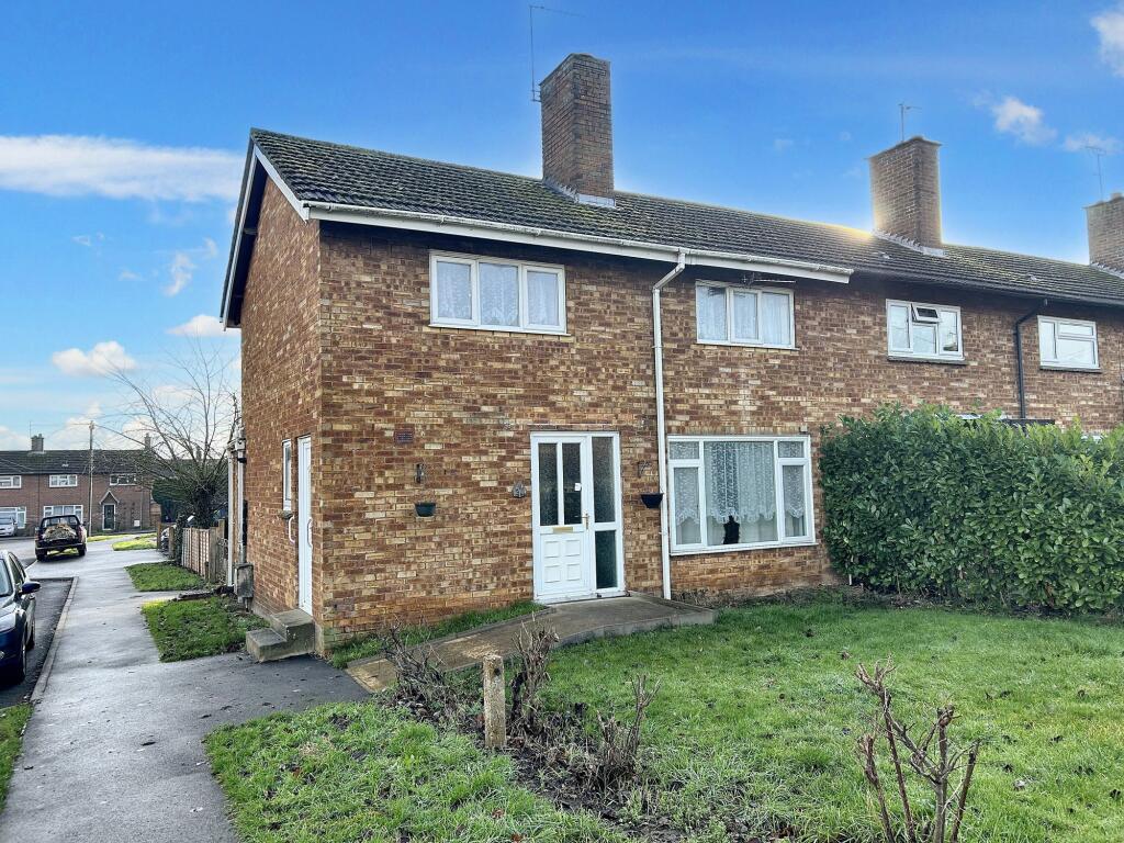 Main image of property: Lawn Lane, Little Downham, CB6