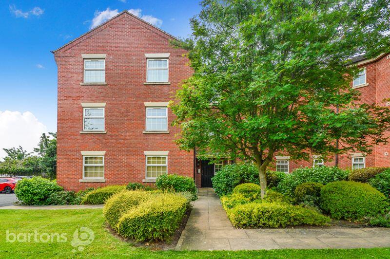 Main image of property: Blue Mans Way, Catcliffe