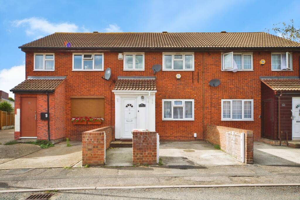 Main image of property: Sheerwater Road, Beckton, London, E16