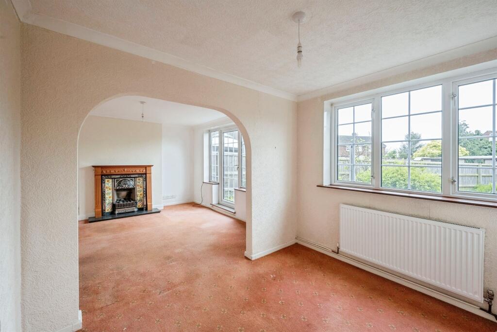 Enderby Road, Scunthorpe - View 4