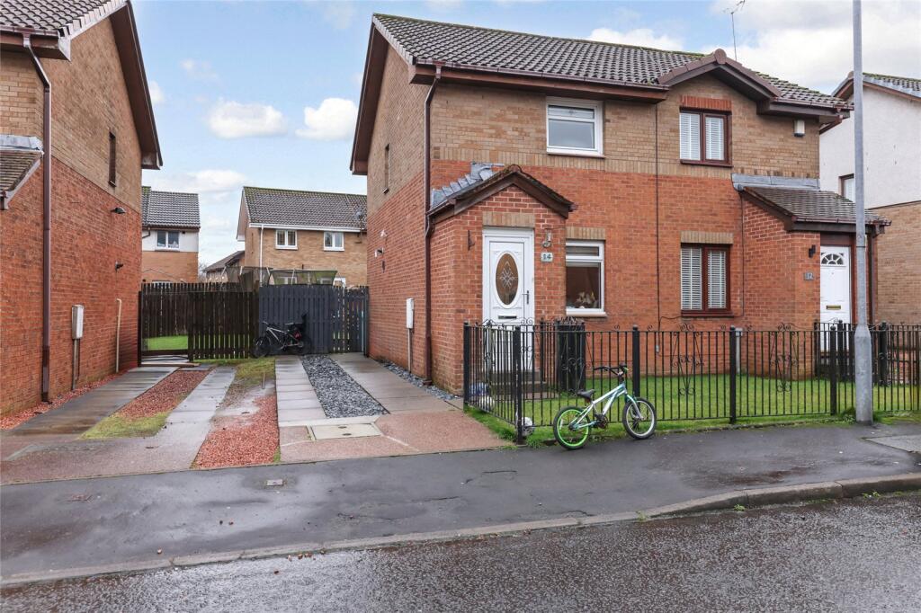 Main image of property: Darnaway Drive, Glasgow, Glasgow City, G33