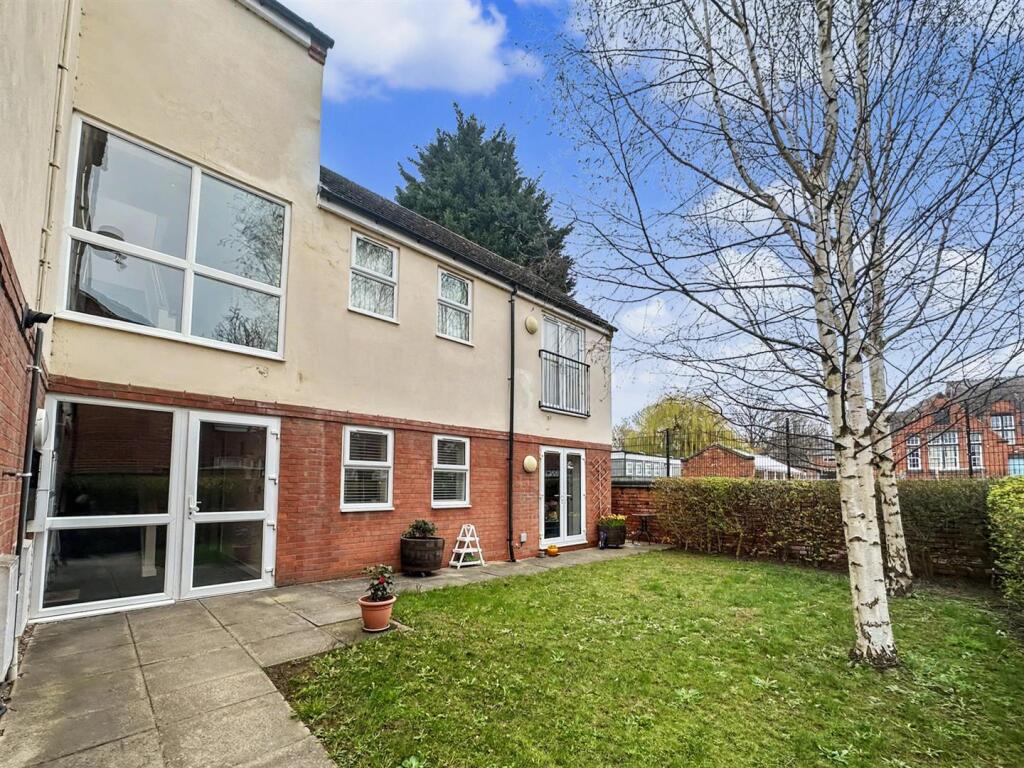 Main image of property: Derby Road, Stapleford, Nottingham