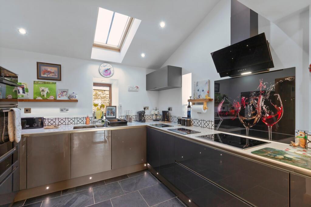 Additional image 3 of Skipton Old Road, Colne, Lancashire, BB8