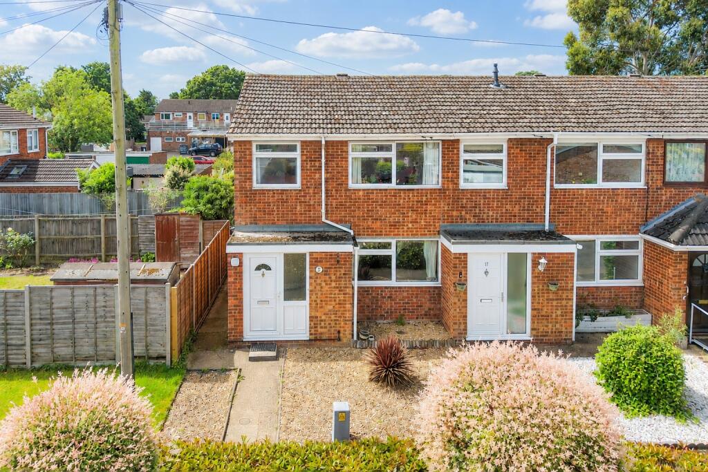Main image of property: Rookery Place, Fenstanton, Huntingdon, Cambridgeshire, PE28