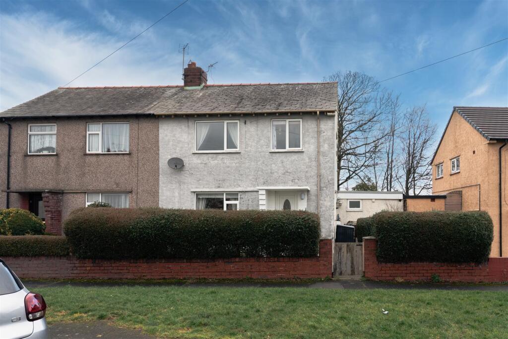 Main image of property: Lorne Road, Barrow-In-Furness