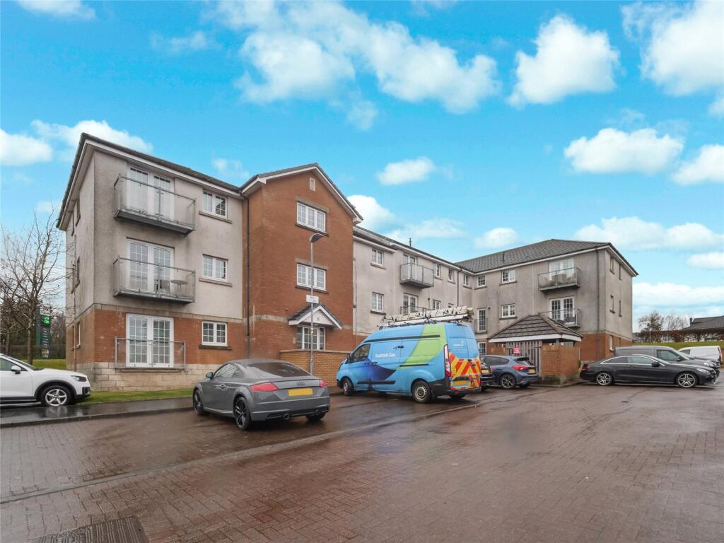 Main image of property: Stewartfield Gardens, Stewartfield, East Kilbride, South Lanarkshire, G74