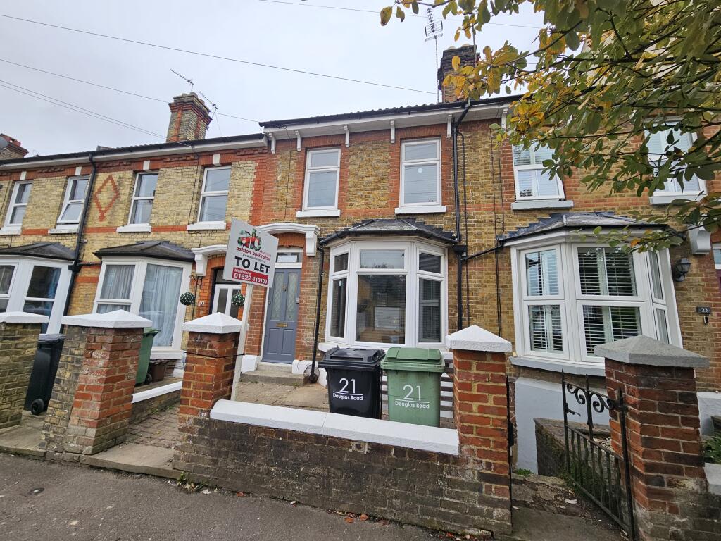 Main image of property: Douglas Road, Maidstone