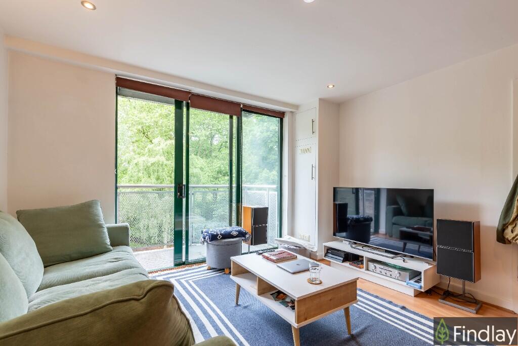 Apartment in London - View 2