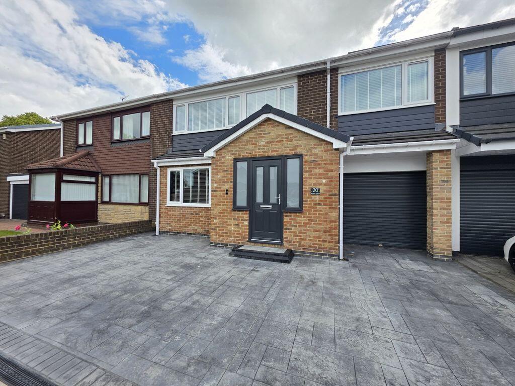 Main image of property: Malden Close, Cramlington