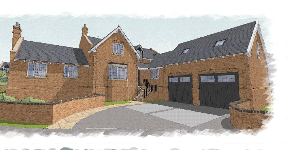Main image of property: Chestnut Lane, Barton-in-Fabis, Nottingham, Nottinghamshire, NG11