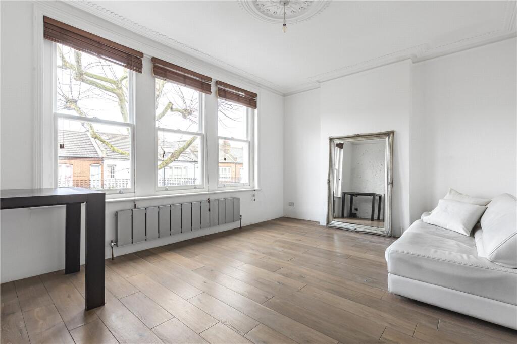 Main image of property: Wandsworth Bridge Road, Fulham, London, SW6