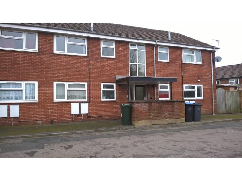 Main image of property: Sutton Grove, Bradford, Yorkshire, BD4 8LZ