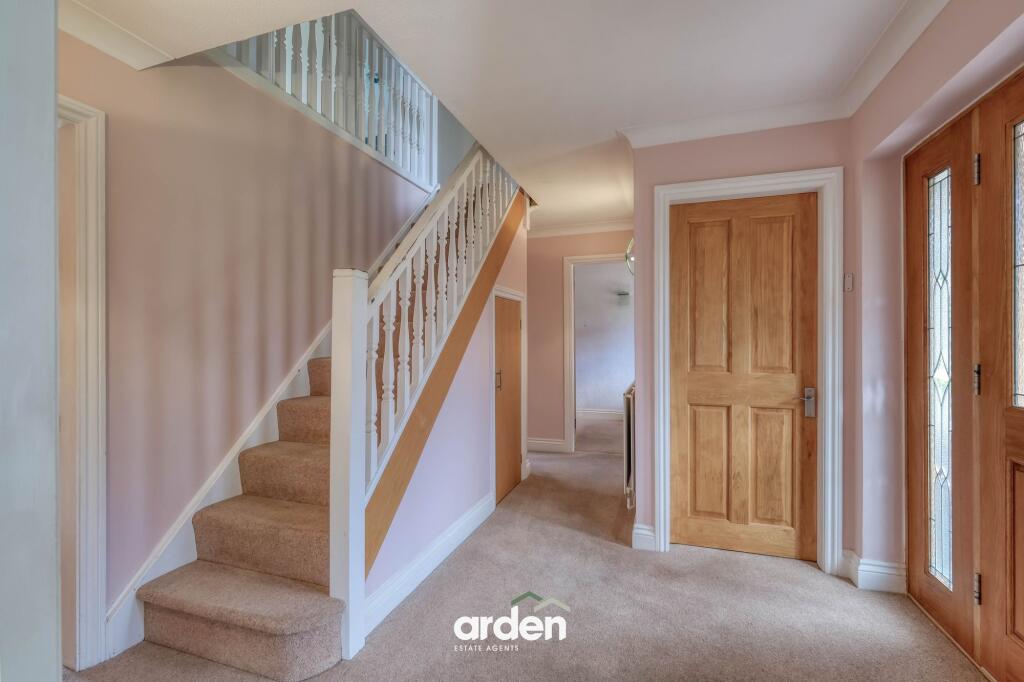 Additional image 10 of Longhope Close, Redditch, B98