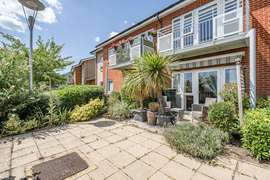 Main image of property: Stewart Court, Denham Garden Village, Buckinghamshire