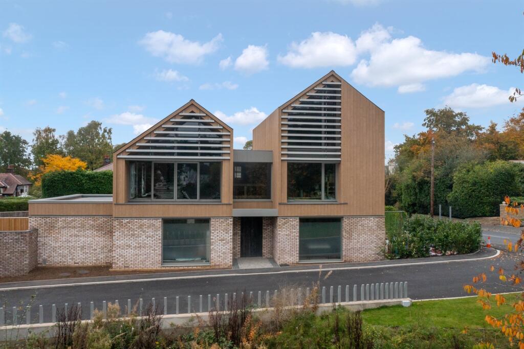Main image of property: Waterbank, Prestbury